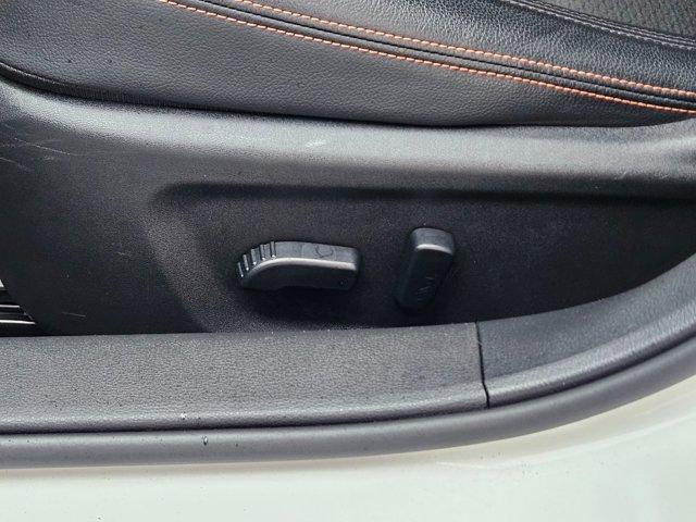 used 2022 Nissan Altima car, priced at $16,629