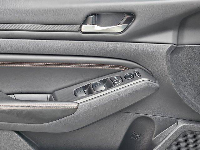 used 2022 Nissan Altima car, priced at $16,629