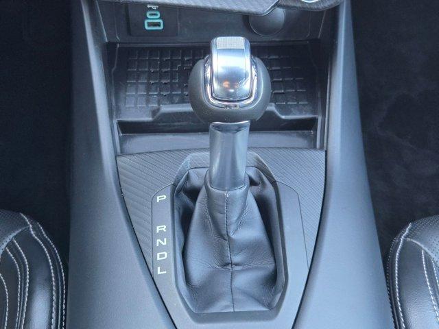 used 2024 Ford Mustang car, priced at $28,298