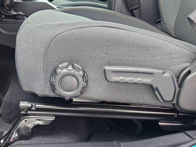 new 2026 Jeep Wrangler car, priced at $47,244