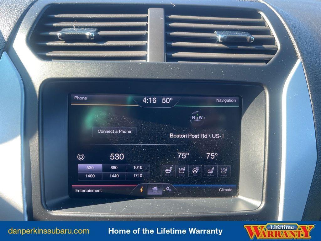 used 2013 Ford Explorer car, priced at $11,500