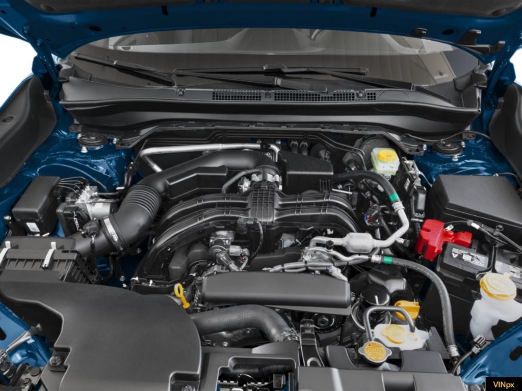 new 2026 Subaru Forester car, priced at $39,466