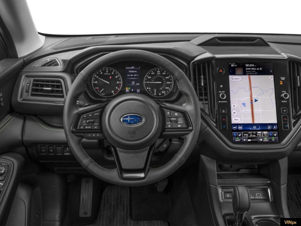 new 2026 Subaru Ascent car, priced at $53,639