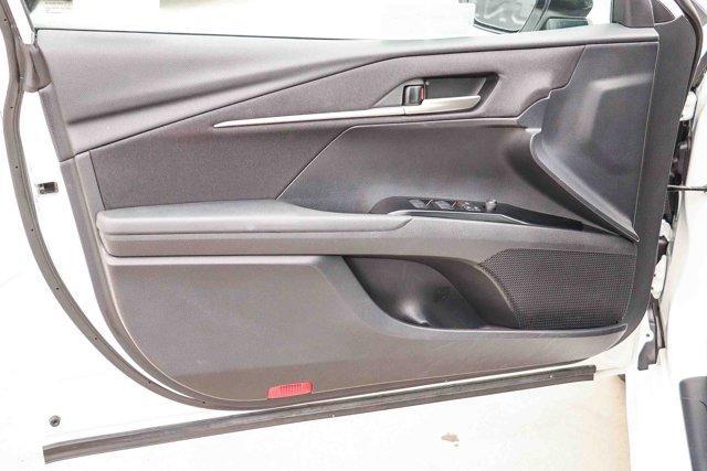used 2025 Toyota Camry car, priced at $29,977