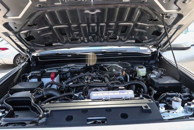 new 2026 Toyota Tacoma car, priced at $38,762