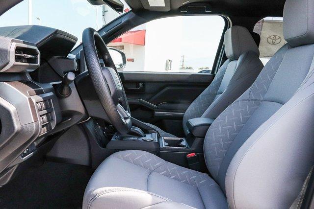 new 2026 Toyota Tacoma car, priced at $38,762