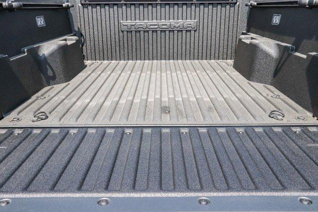 new 2026 Toyota Tacoma car, priced at $38,762