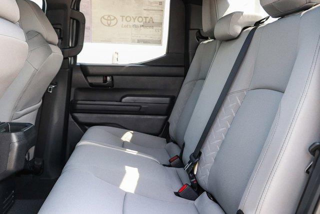 new 2026 Toyota Tacoma car, priced at $38,762