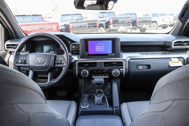 new 2026 Toyota Tacoma car, priced at $38,762