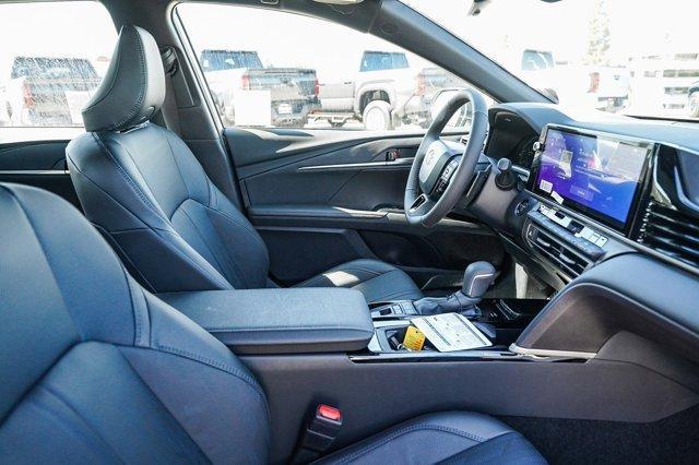 new 2026 Toyota Camry car, priced at $39,422