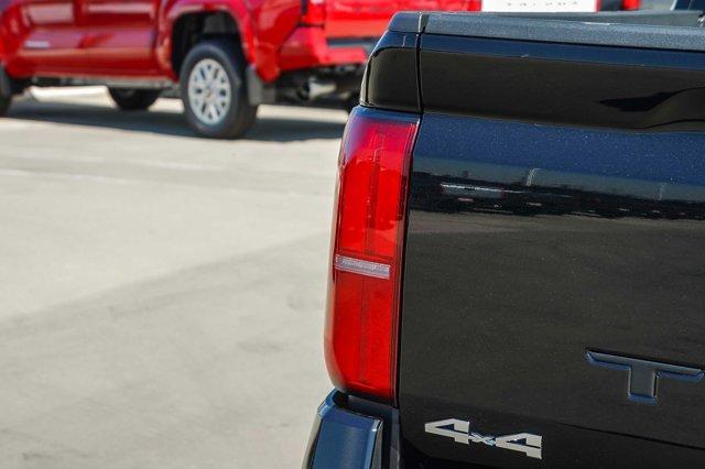 new 2026 Toyota Tacoma car, priced at $44,348