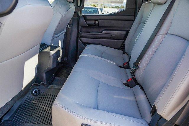 new 2026 Toyota Tacoma car, priced at $44,348