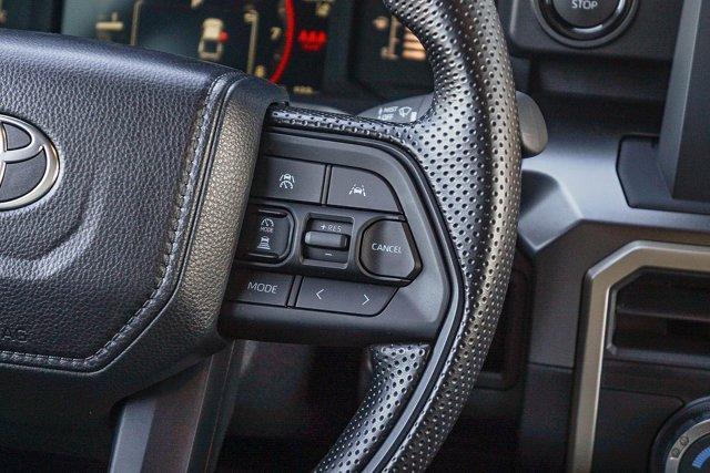 new 2026 Toyota Tacoma car, priced at $44,348