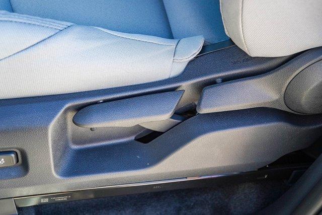 new 2026 Toyota Tacoma car, priced at $44,348