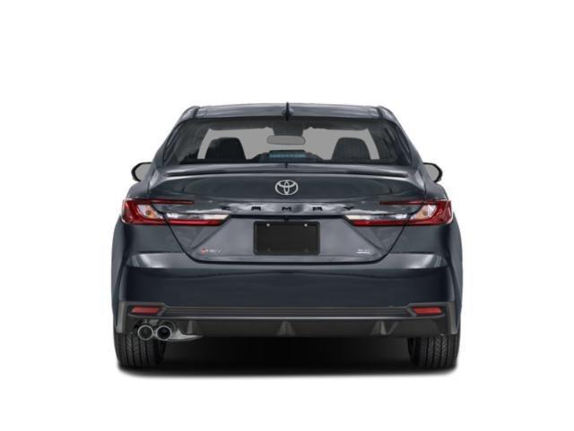 used 2025 Toyota Camry car, priced at $29,977
