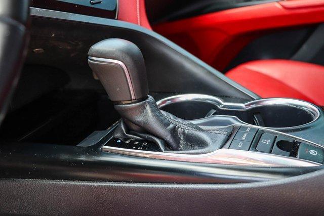 used 2019 Toyota Camry car, priced at $20,477