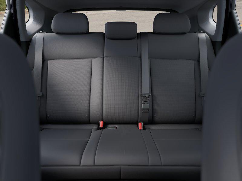 new 2026 Hyundai Kona car, priced at $26,822