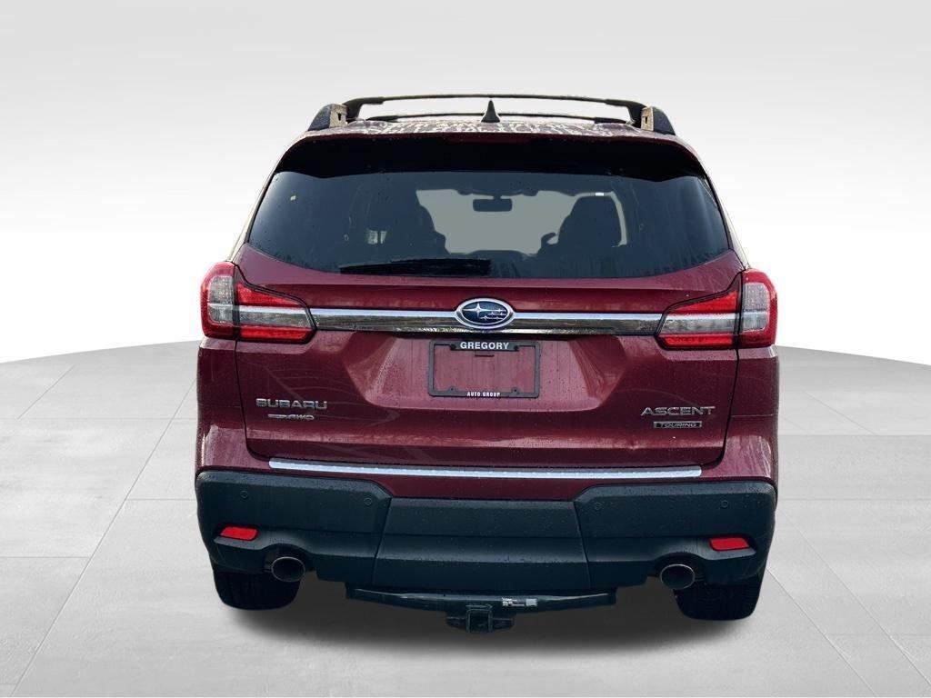 used 2021 Subaru Ascent car, priced at $21,150