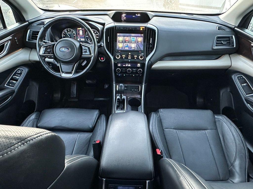 used 2021 Subaru Ascent car, priced at $21,150