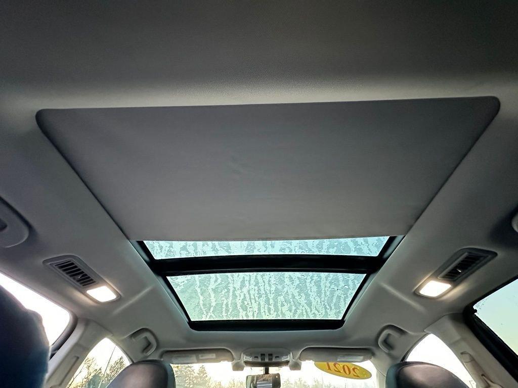 used 2021 Subaru Ascent car, priced at $21,150