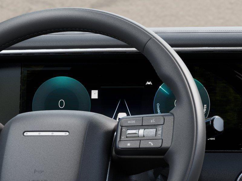 new 2026 Hyundai Palisade Hybrid car, priced at $59,920