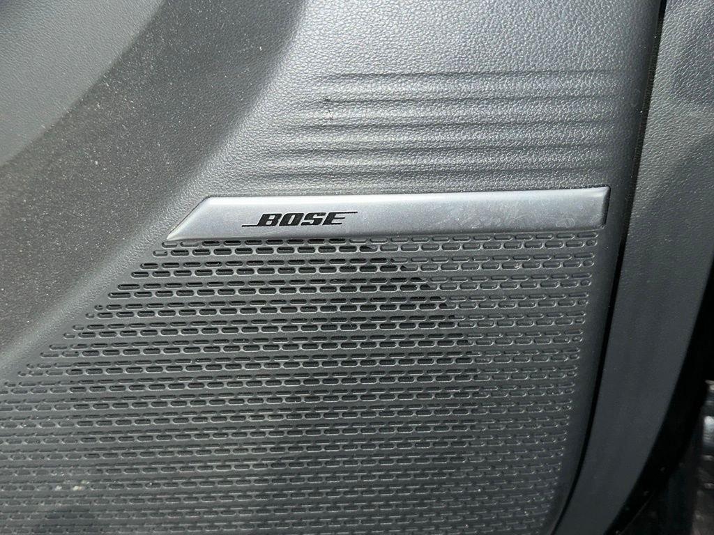 used 2024 Hyundai Santa Fe car, priced at $29,945