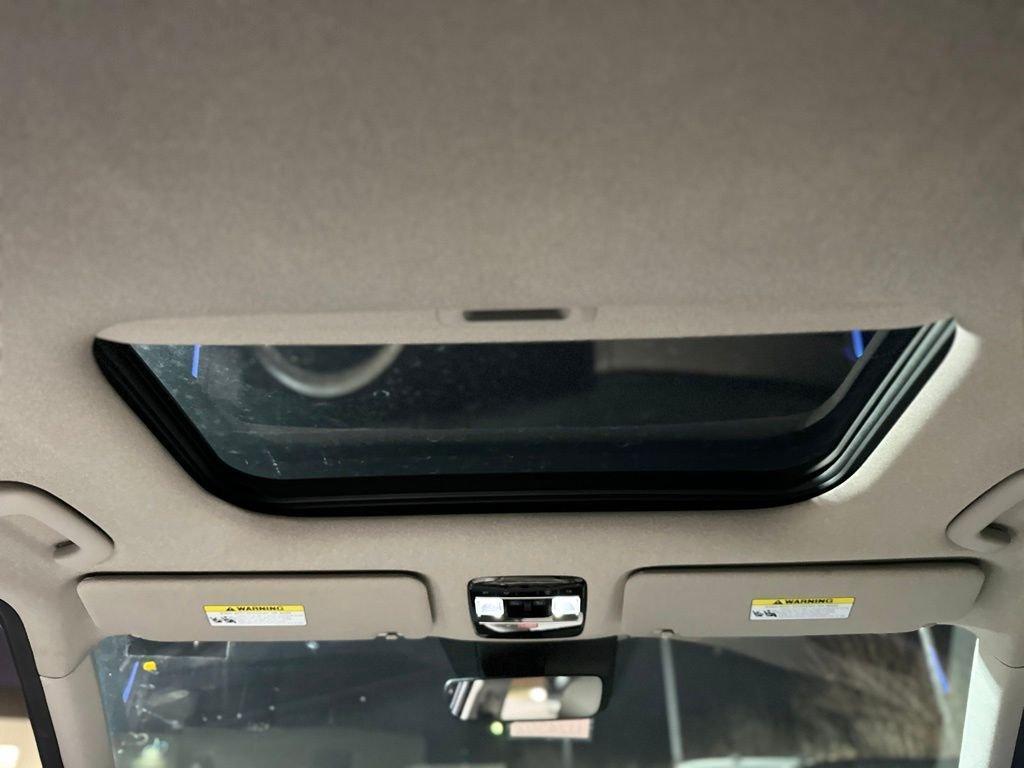 used 2024 Hyundai Santa Fe car, priced at $29,945