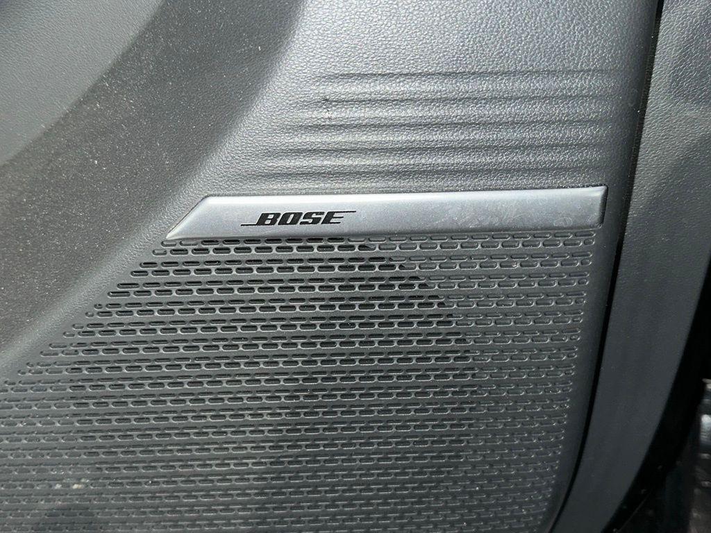 used 2024 Hyundai Santa Fe car, priced at $31,485