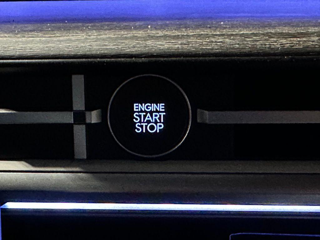 used 2024 Hyundai Santa Fe car, priced at $31,485