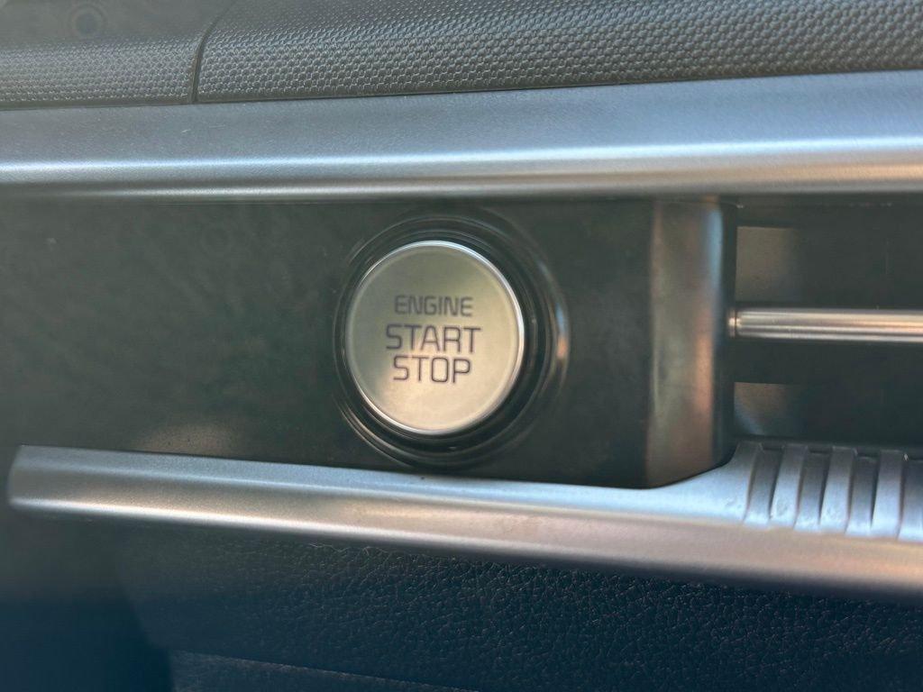 used 2023 Kia K5 car, priced at $21,128