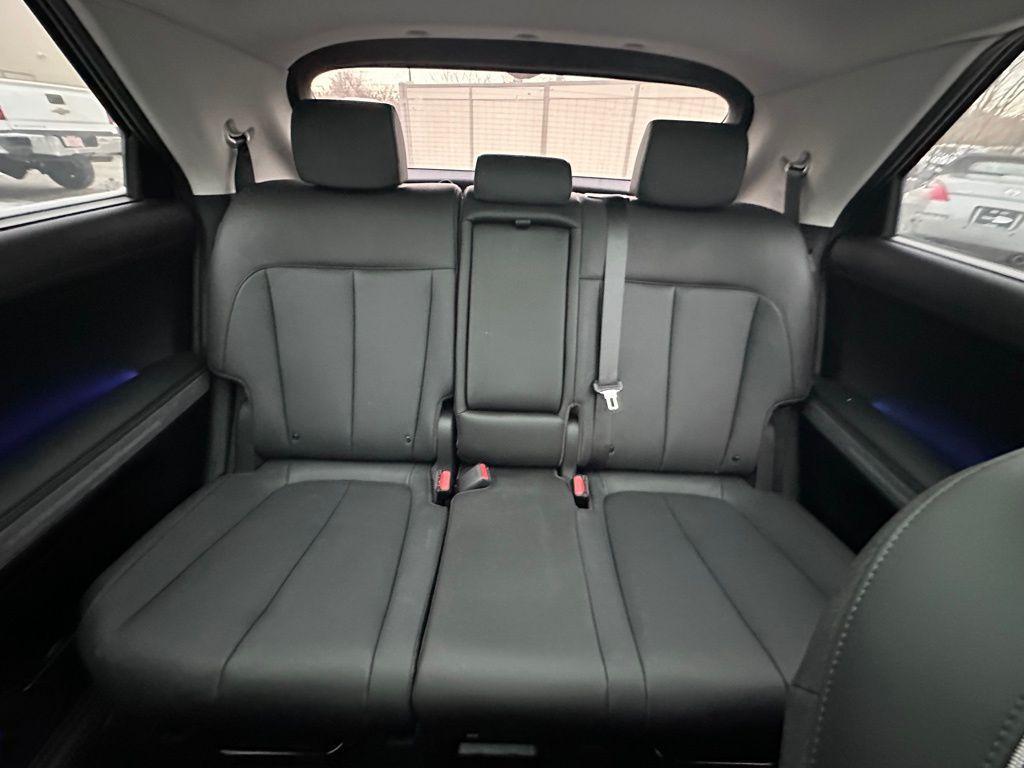 used 2024 Hyundai IONIQ 5 car, priced at $30,464