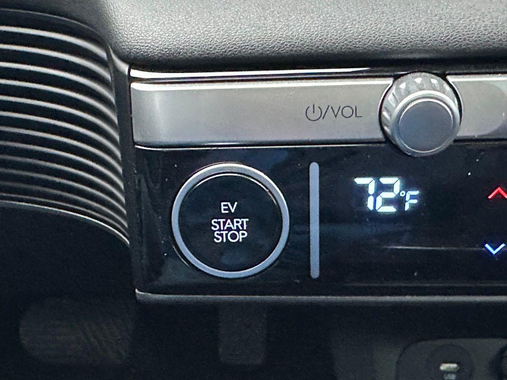 used 2024 Hyundai IONIQ 5 car, priced at $30,464