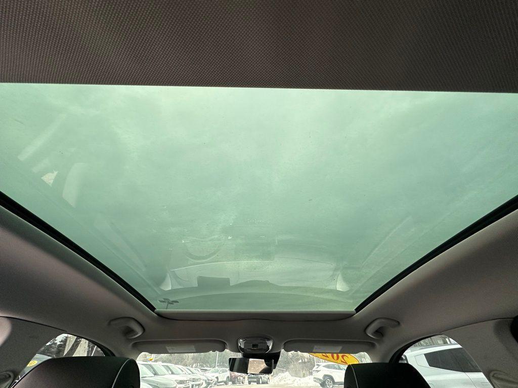 used 2024 Hyundai IONIQ 5 car, priced at $30,464