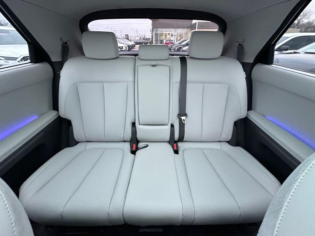 used 2024 Hyundai IONIQ 5 car, priced at $26,955