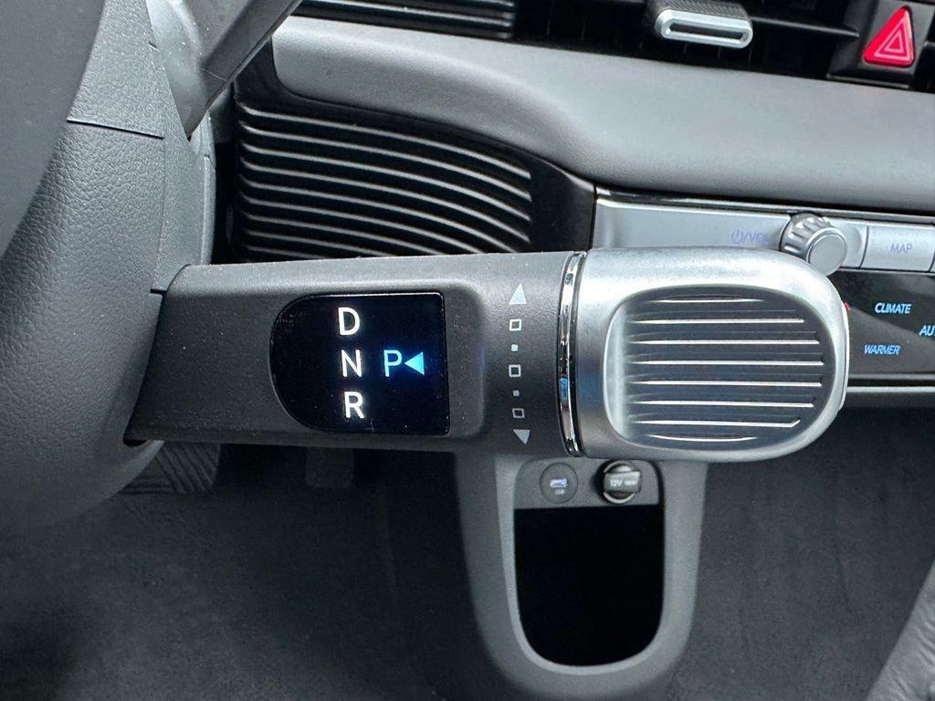 used 2024 Hyundai IONIQ 5 car, priced at $26,955