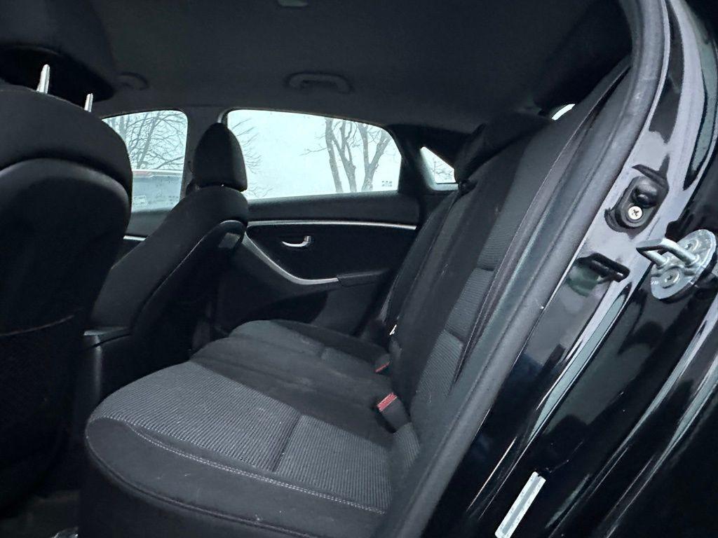 used 2013 Hyundai Elantra GT car, priced at $4,937