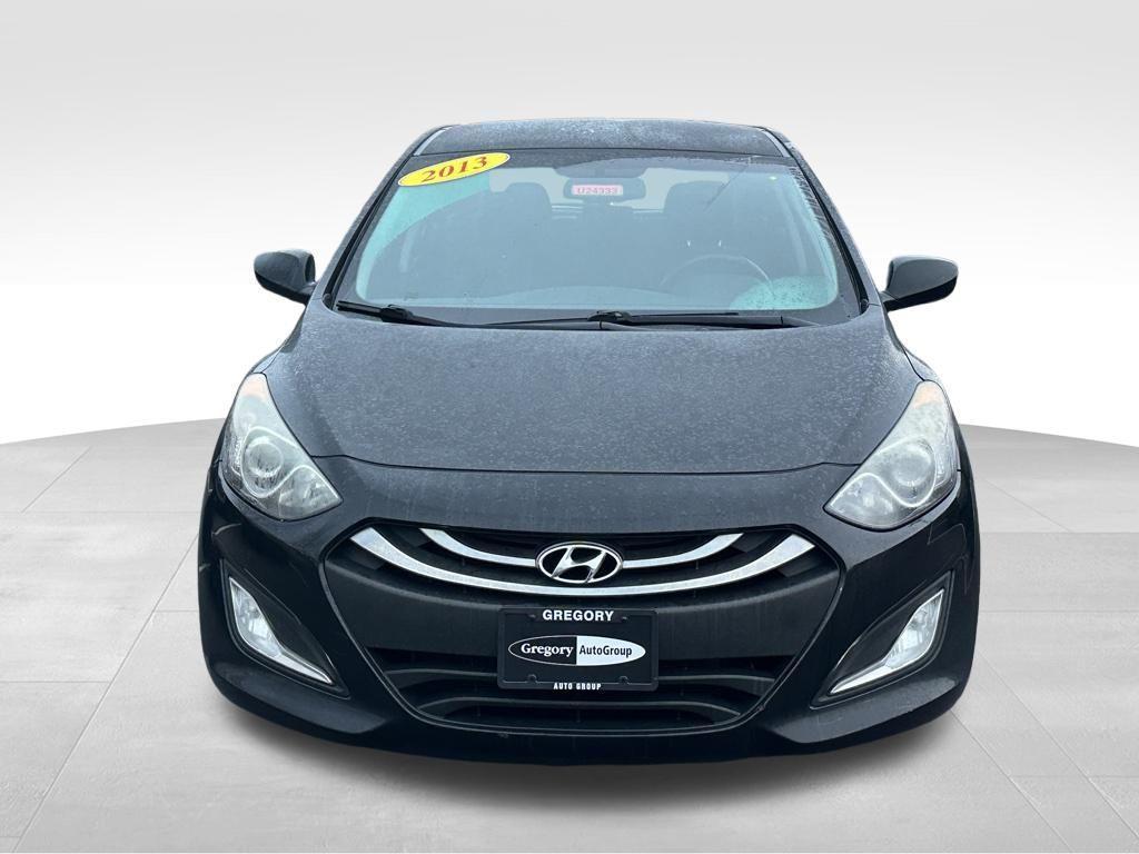 used 2013 Hyundai Elantra GT car, priced at $4,937