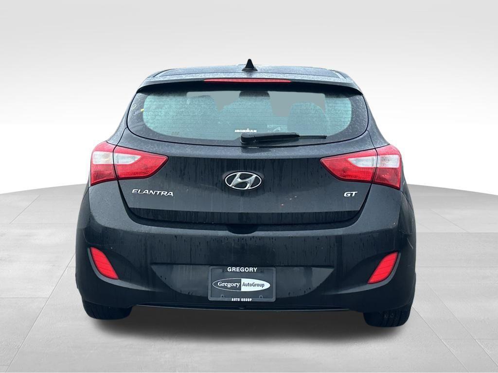 used 2013 Hyundai Elantra GT car, priced at $4,937