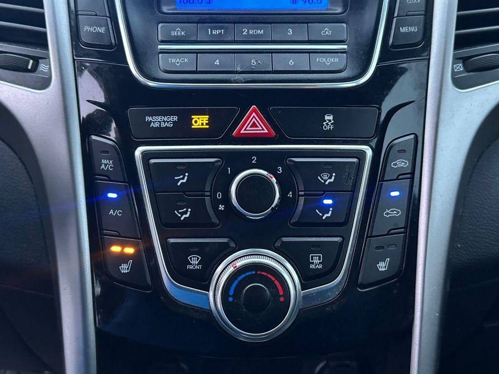 used 2013 Hyundai Elantra GT car, priced at $4,937