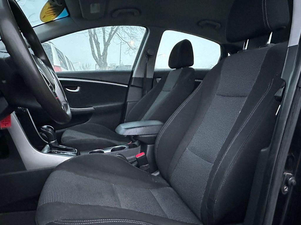 used 2013 Hyundai Elantra GT car, priced at $4,937