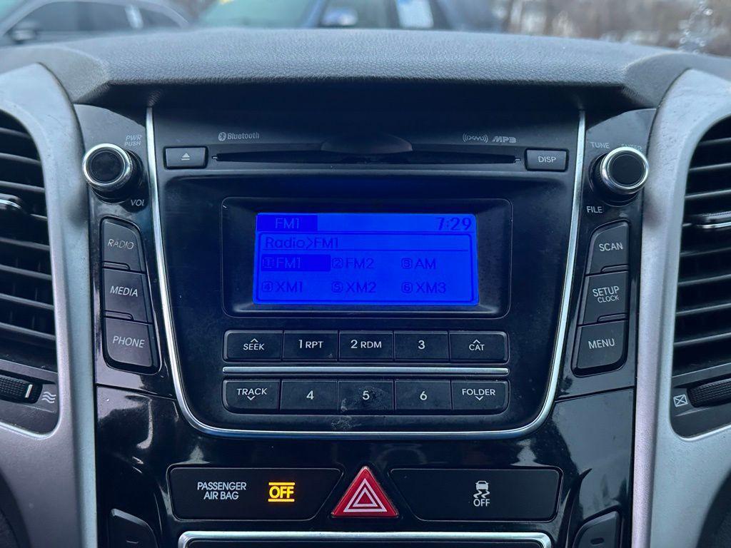 used 2013 Hyundai Elantra GT car, priced at $4,937