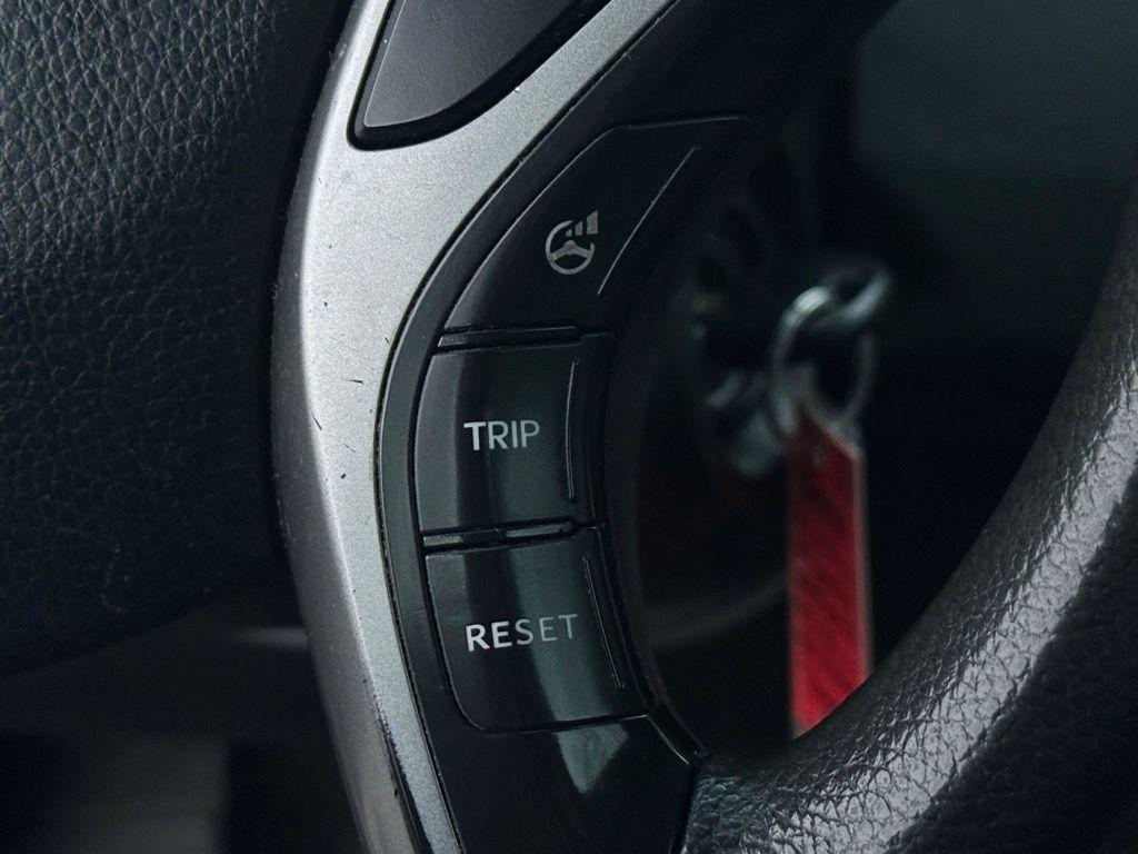 used 2013 Hyundai Elantra GT car, priced at $4,937