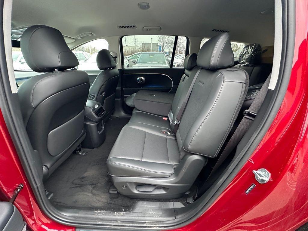 used 2026 Hyundai IONIQ 9 car, priced at $46,840