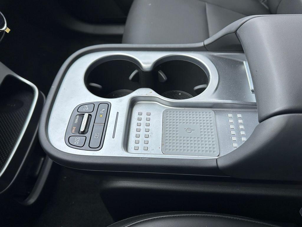 used 2026 Hyundai IONIQ 9 car, priced at $46,840