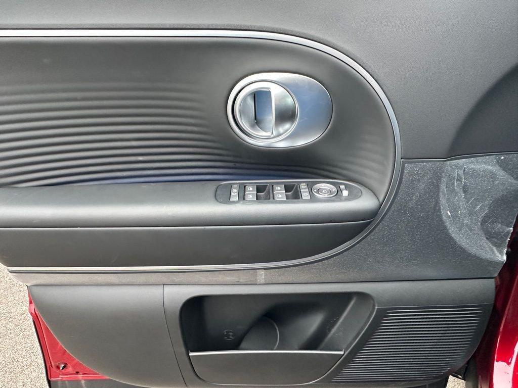 used 2026 Hyundai IONIQ 9 car, priced at $46,840