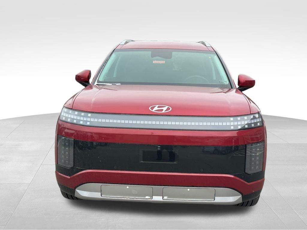 used 2026 Hyundai IONIQ 9 car, priced at $46,840