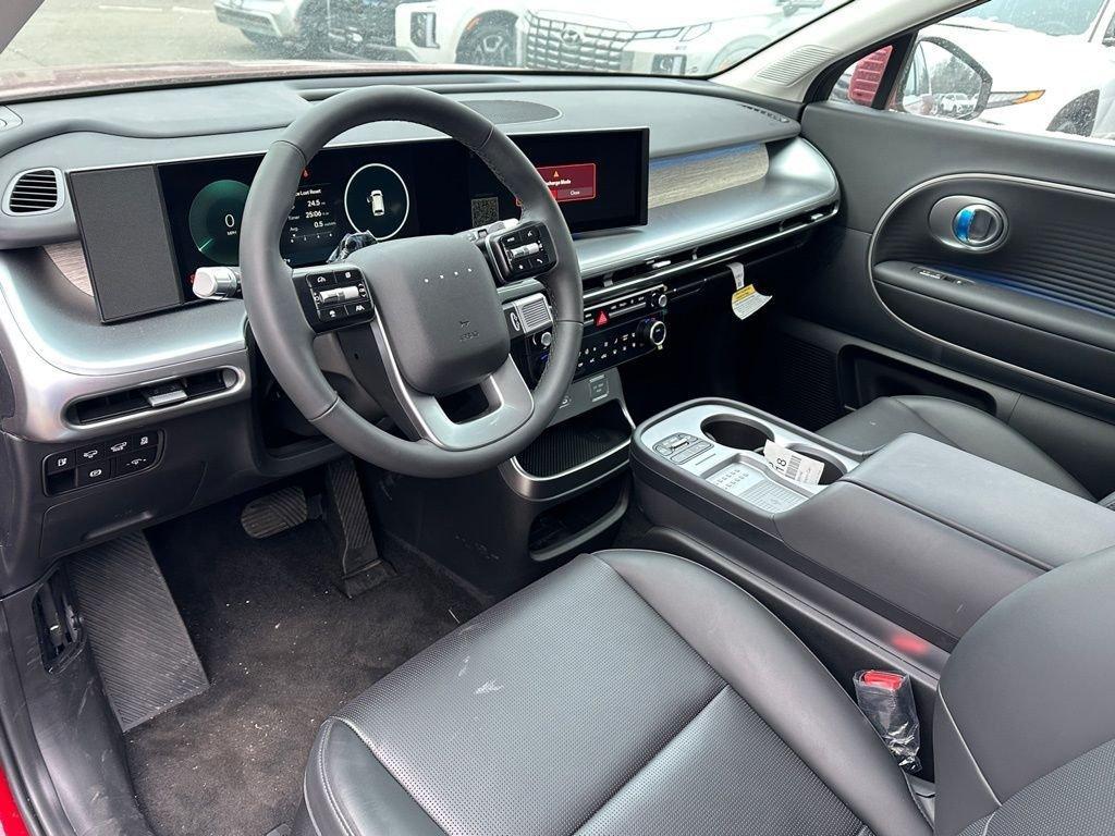 used 2026 Hyundai IONIQ 9 car, priced at $46,840