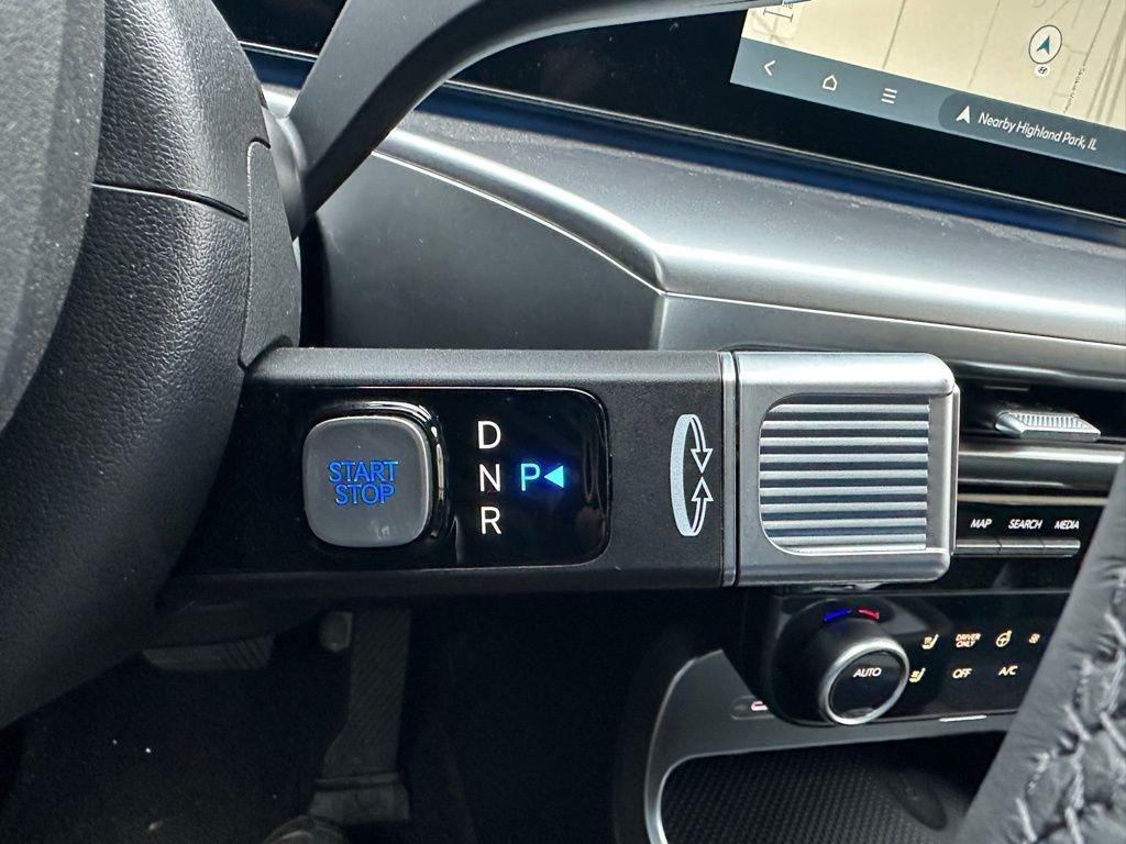 used 2026 Hyundai IONIQ 9 car, priced at $46,840