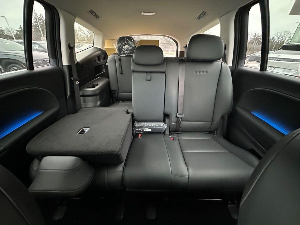 used 2026 Hyundai IONIQ 9 car, priced at $46,840