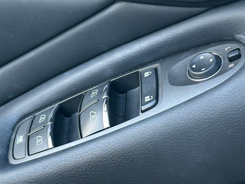 used 2019 INFINITI Q50 car, priced at $17,958